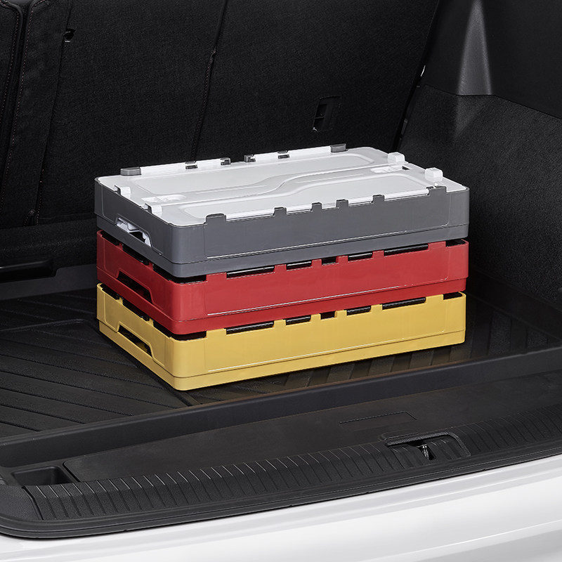 3W后备箱储物箱车内收纳箱车载折叠汽车用品车用多功能整理箱,汽车用品/电子/清洗/改装,车载收纳箱/袋/盒,淘宝优惠券,粉丝福利购,淘宝优惠卷