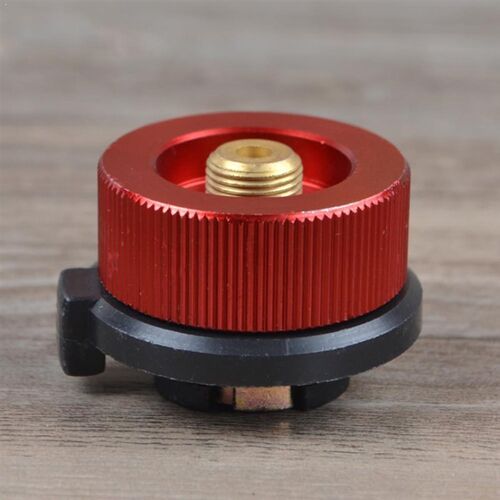 Propane Adapter Coupler-Bottle-Adapter Stove-Stove Refill Ga