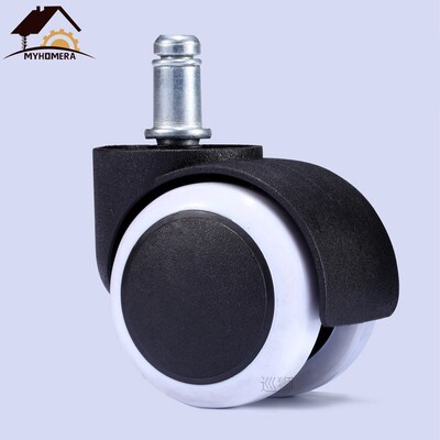 5Pcs Office Chair Wheel Caster 2