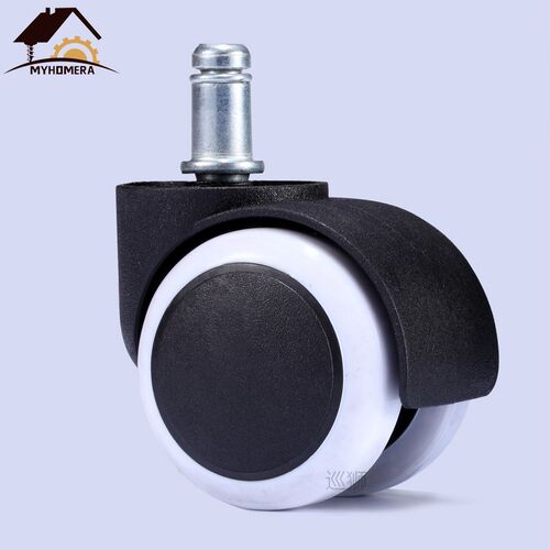 5Pcs Office Chair Wheel Caster 2