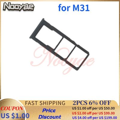 极速10Pcs/Lot M315 SIM Card Slot Holder Replacement For Sams