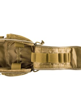 OneTigris First Aid Trauma Pack Medical Kit Quick Detach EMT