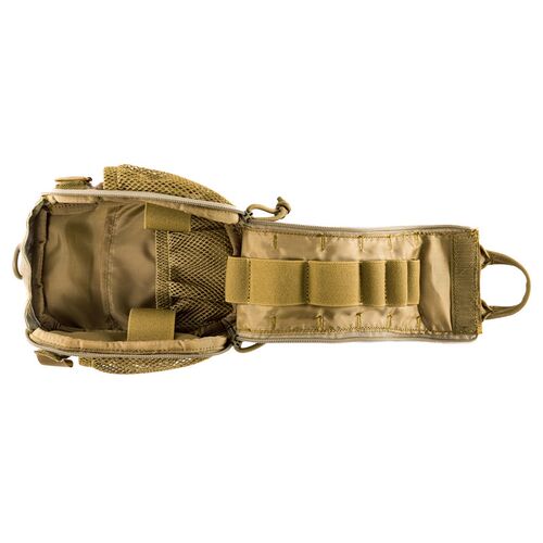 OneTigris First Aid Trauma Pack Medical Kit Quick Detach EMT