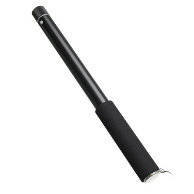 Microphone Boom Pole Extensible Micro Mic Stand Holder 5 Sec