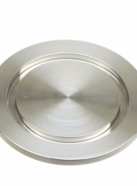 ISO-KF40 NW/KF-40 Blind Blank-Off Flange Socket Cover panel