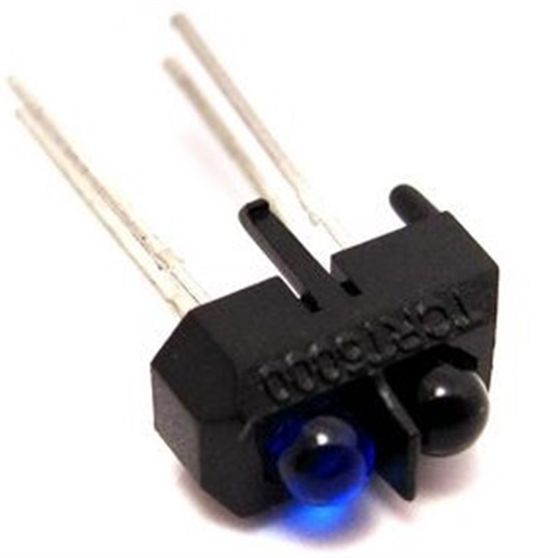 1件=1000个  TCRT5000传感器TCRT5000L光电开关  反射光耦 0.37元