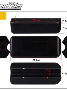 Ebike Controller Box  Electric Bicycle Controller Case 250W