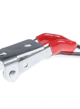 12 Pcs Adjustable Toggle Clamp,Heavy Duty 4001 Style Latch H