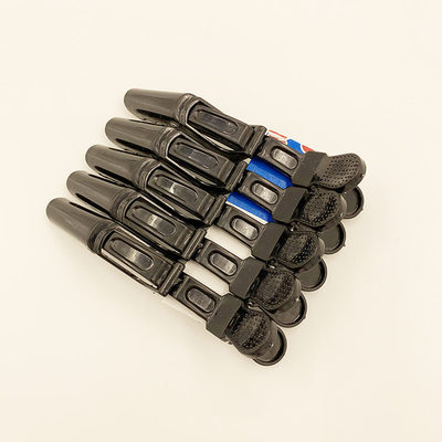 新品2023 New hair styling positioning section alligator clip