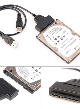 Adapter Converter Cable Laptop Accessories Sata Connector SB