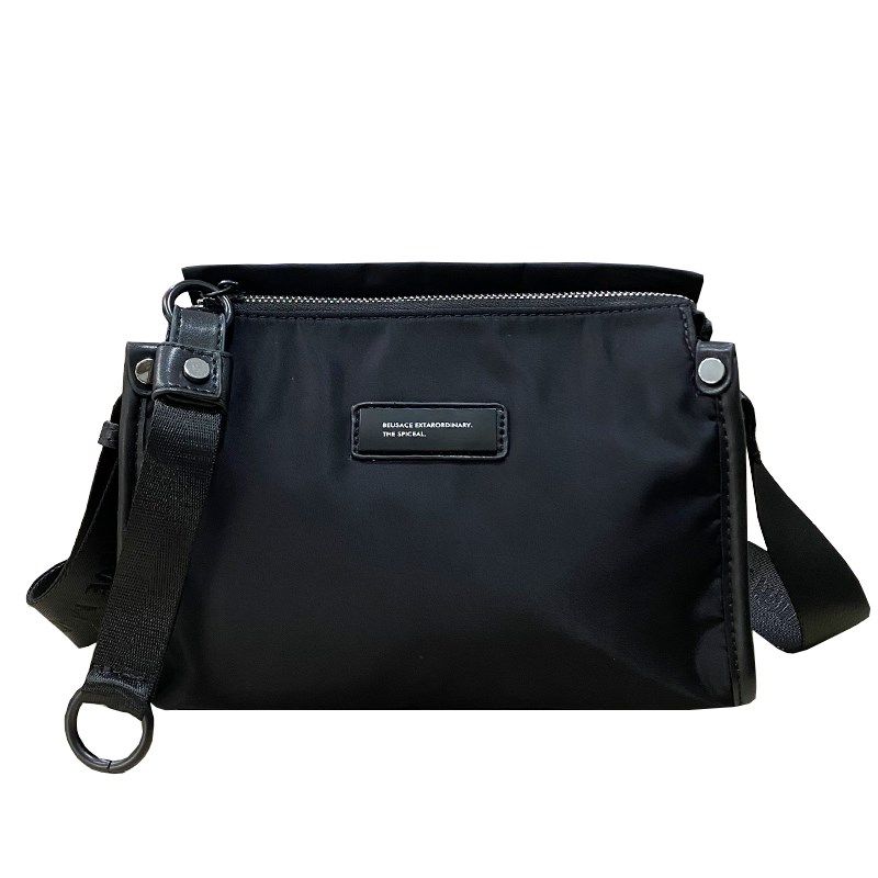 2024超火小包包简约高级感牛津帆布防泼水方形单肩包外出斜挎包女,箱包皮具/热销女包/男包,小方包,淘宝优惠券,粉丝福利购,淘宝优惠卷