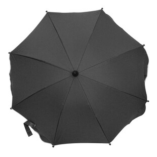 AULON奥云i龙婴儿车遮阳伞防晒雨伞配件 通用配套纽贝耳童车通用