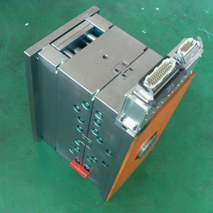 注塑模具加工定制工模生产塑料模具的塑料模具开模注塑生产塑胶模