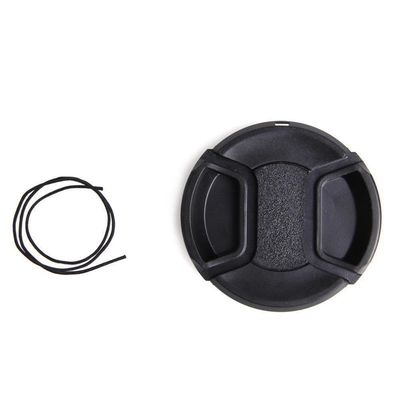 SLR Camera Lens Cover 37 49 52 55 58 62 67 72 77 82mm Nikon