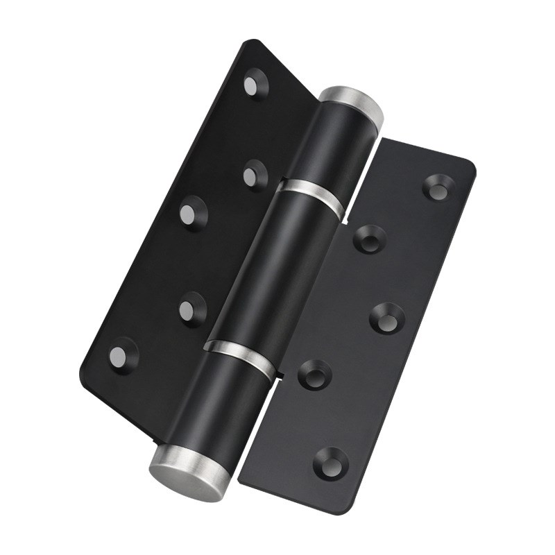 厂家寸5液压隐形门合页自动闭门器缓冲阻尼弹簧铰链暗门自闭合页