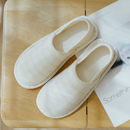 月子鞋夏季薄款产后包跟厚底室内孕妇鞋防滑春秋软底透气产妇拖鞋