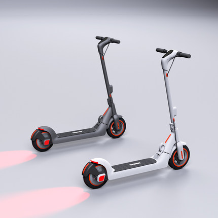 推荐轻便电动滑板车可折叠成年人两轮小型便携式站坐骑男女迷你代
