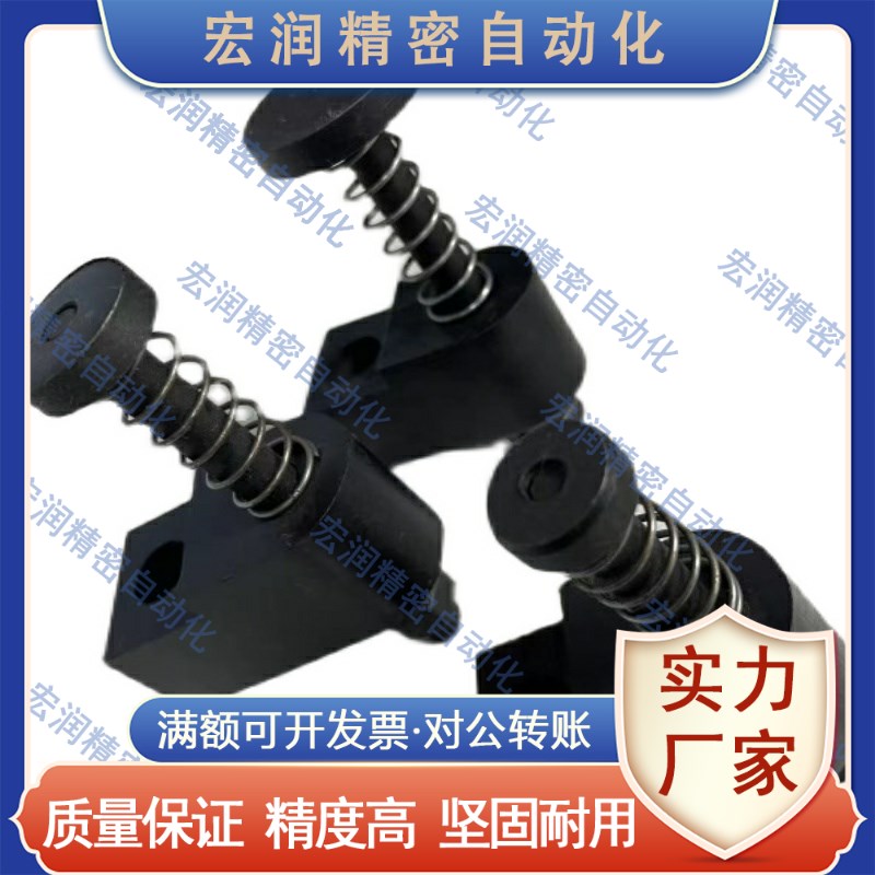 误送料检测部件/误送检测/末端感应器OKJS16 20 30