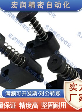 误送料检测部件/误送检测/末端感应器OKJS16 20 30