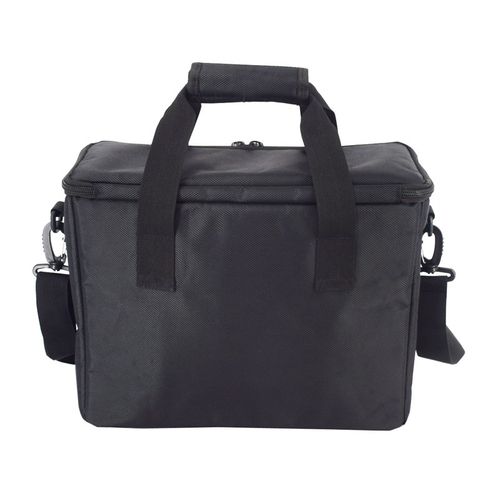 1516密封玻璃手提单肩包饮品酒瓶油罐食品储物瓶子收纳袋定制做