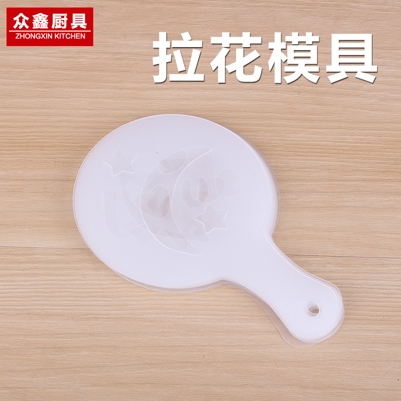 加厚双层打奶泡器 牛奶打泡器花式咖啡杯奶泡壶奶泡机手动打奶器