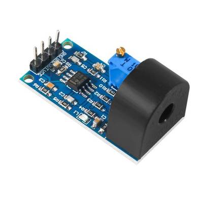 速发5A Range Single Phase Micro Current Transformer Module C