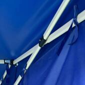 摆摊四角帐篷 3户外广告遮阳棚 展会折叠帐篷批发 围布帐篷