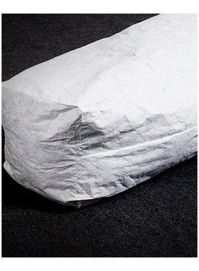 Tyvek sleeping bag cover liner waterproof Bivy Bag Sleeping