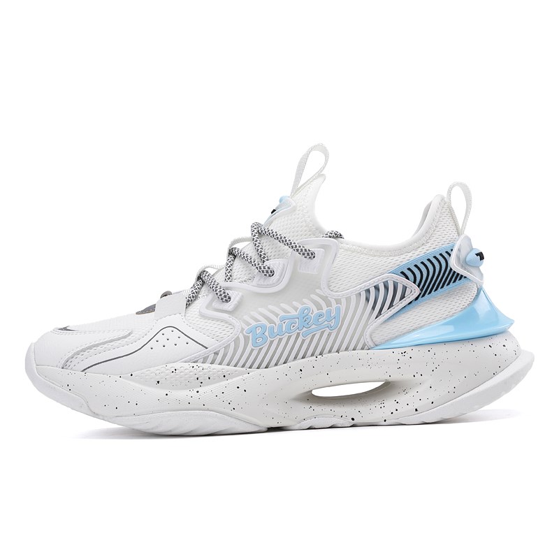 夏季新款内增高男鞋8cm飞织透气隐B形增高鞋6cm厚底百搭运动老爹