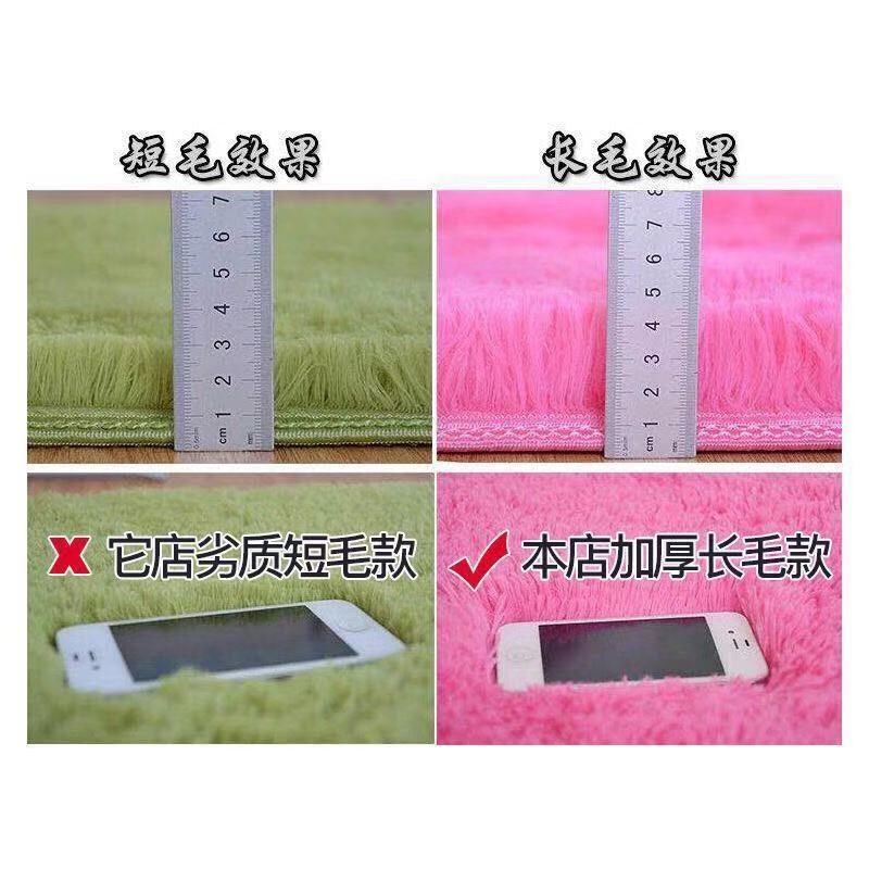 新款坐垫榻榻米地毯卧室可爱少女心地毯客厅网几床边房间满铺软毛,居家布艺,床边毯,淘宝优惠券,粉丝福利购,淘宝优惠卷