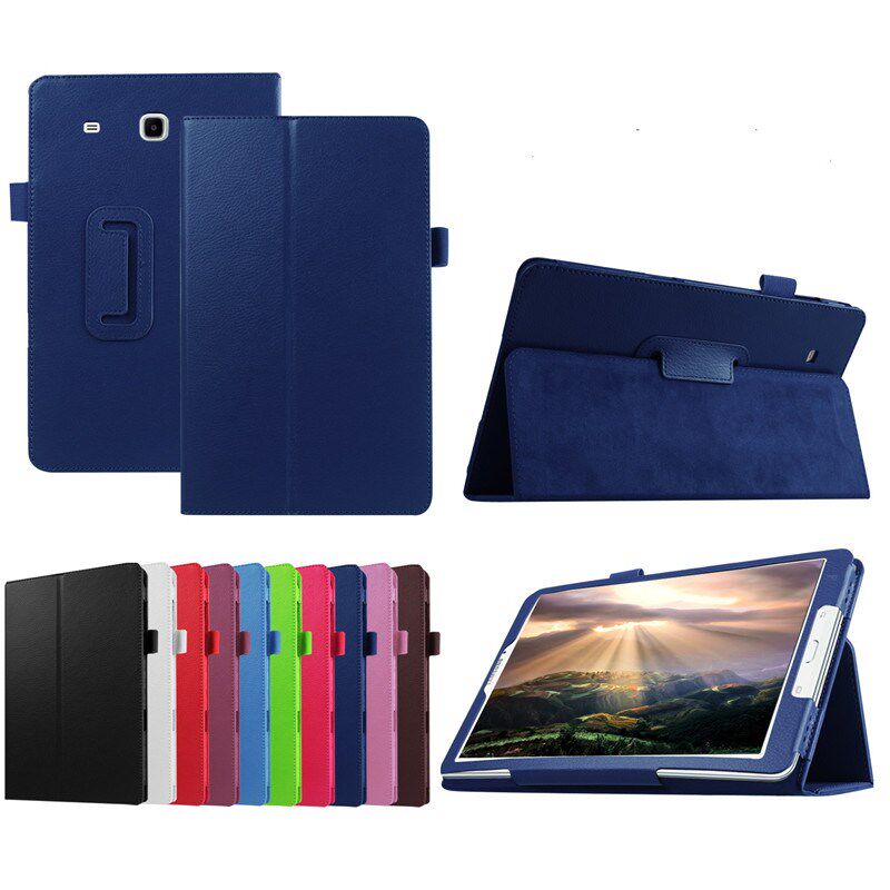 PU Leather Case For Samsung Galaxy Tab A a6 7.0 '' T280 T28