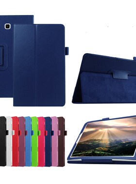 PU Leather Case For Samsung Galaxy Tab A a6 7.0 '' T280 T28