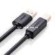 cable Male usb Type USB 2.0 pridnter