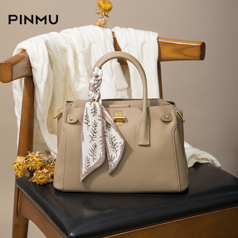 手提包大气送妈妈款女包2024新款秋季高级感女士大容量单肩斜挎包