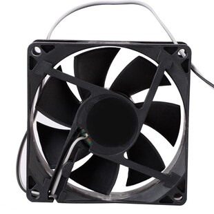 5V 80mm Computer Fan USB Cooler PC CPU Cooling Computer Comp