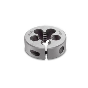 81外螺纹套丝气门嘴含钴可调式 牙板 气门芯圆板牙51