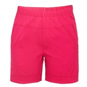 中老年短裤 女高腰妈妈短u裤 外穿40 夏装 50岁中年女宽松弹力五分裤