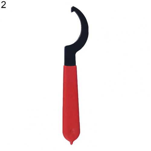APU Type Wrench Nut Chuck Spanner Holder CNC Lathe Clamping