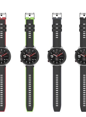 For GT2 Strap Silicone Watchband For Huawei Watch GT 2 Band