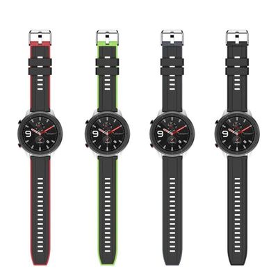 For GT2 Strap Silicone Watchband For Huawei Watch GT 2 Band