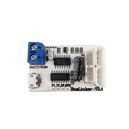 BusLinker Serial Bus Servo TTL /USB Debugging Board for LX