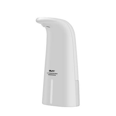 网红Bathroom Kitchen Soap Dispenser Kitchen Plastic 250ml Sh