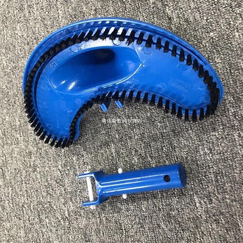 Swimming Pool Cleaning Accessories Swimming Pool Curved Suct