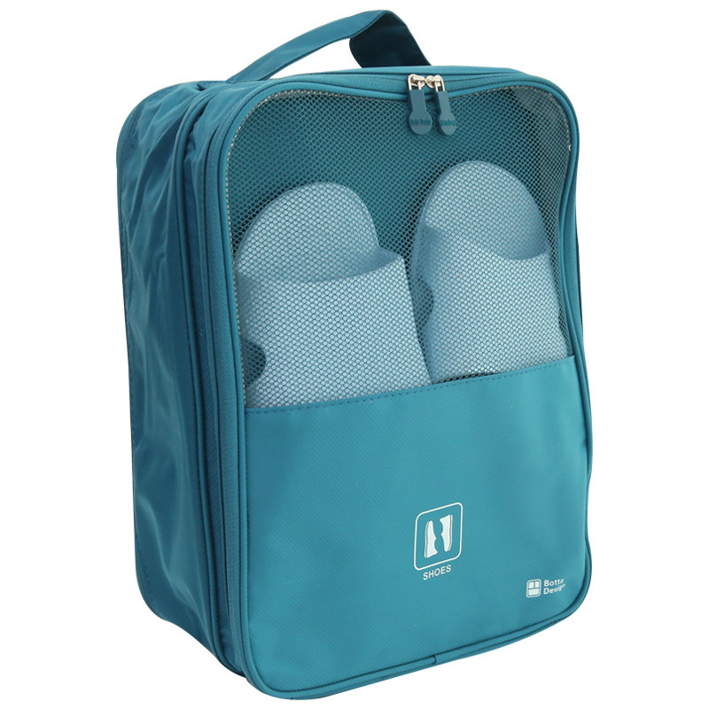 旅行装鞋子的收纳袋鞋包袋子神器行李箱神多功能多双旅游鞋袋便携,收纳整理,鞋罩/靴罩/鞋袋,淘宝优惠券,粉丝福利购,淘宝优惠卷