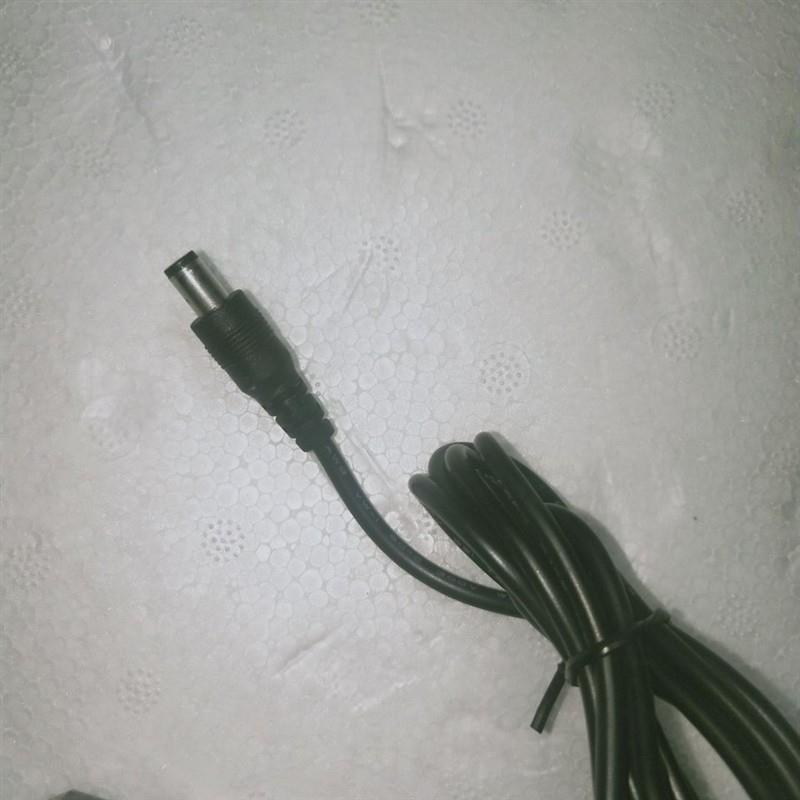 1/4吋套筒扳手龙配件24v直流增C压泵配接器24v转220v电源插头