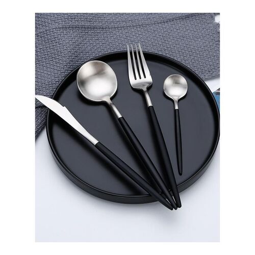 Hot Sale Dinner Set Cutlery Knives ks Spoons Wester Kitchen