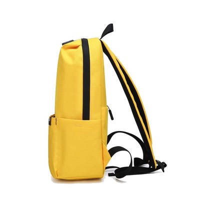 儿童背包女可爱时尚双肩包轻便补课书包作业包补习小学生春游包男