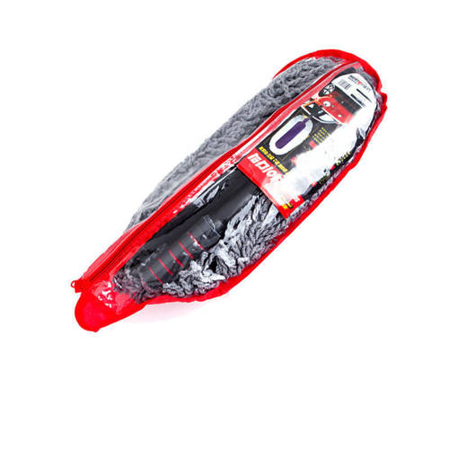 汽车刷 车用擦车拖把撢子蜡刷 伸缩通水长柄除尘掸洗车刷子