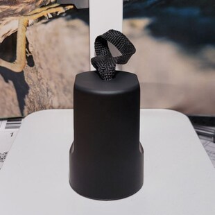 伞把头配件修伞雨伞把柄头保护套黑色手柄头款雨伞专用家庭专用装