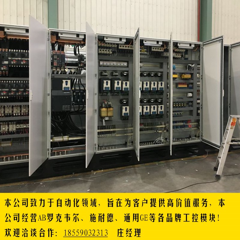 AB 罗克韦2 2004-RZ0尔BQ1AN3 20042RZ0-BA1AB3 伺服电机模块